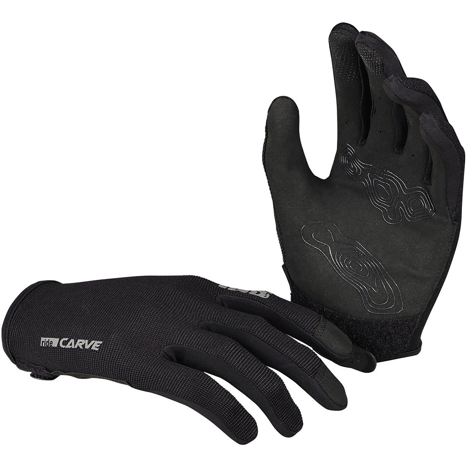 IXS Langlaufhandschuhe Handschuh CARVE DIGGER GLOVES