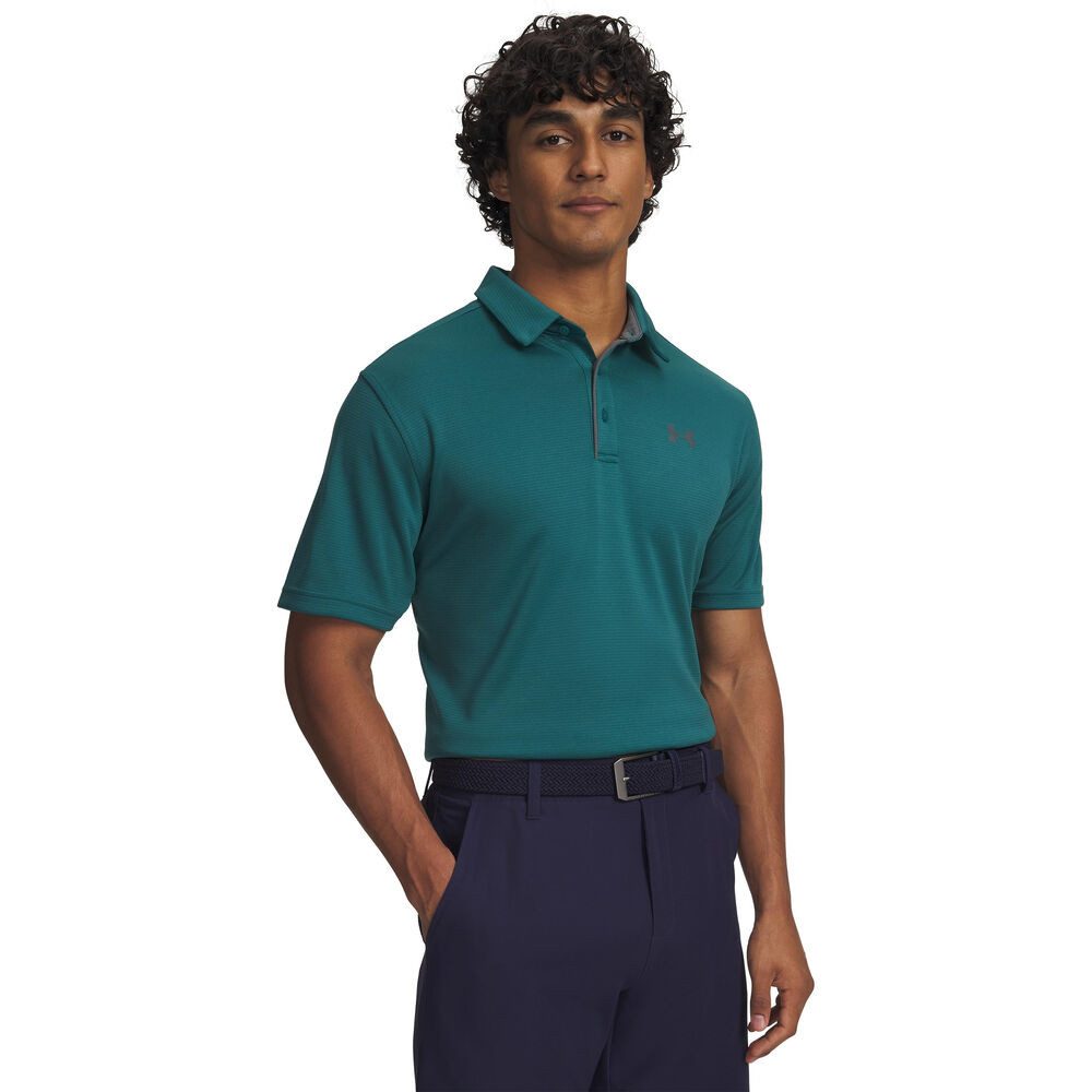 Under Armour® Poloshirt Tech günstig online kaufen
