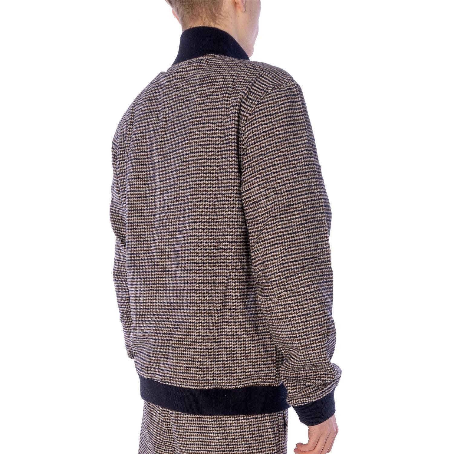 Sergio Tacchini Trainingsjacke Jacke Sergio Tacchini Blanchy