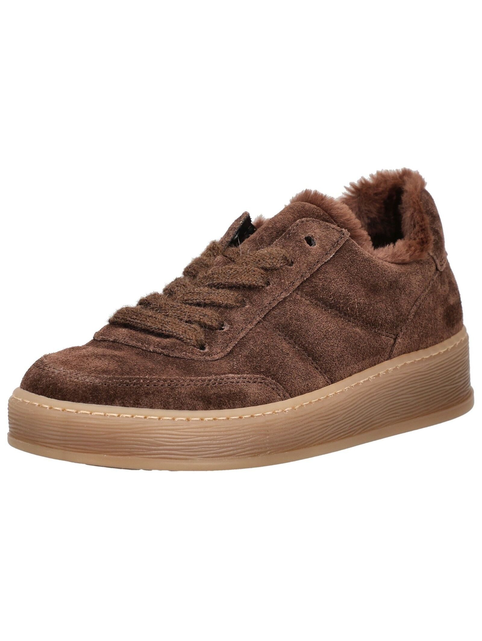 Gabor Gabor Sneaker Veloursleder Sneaker
