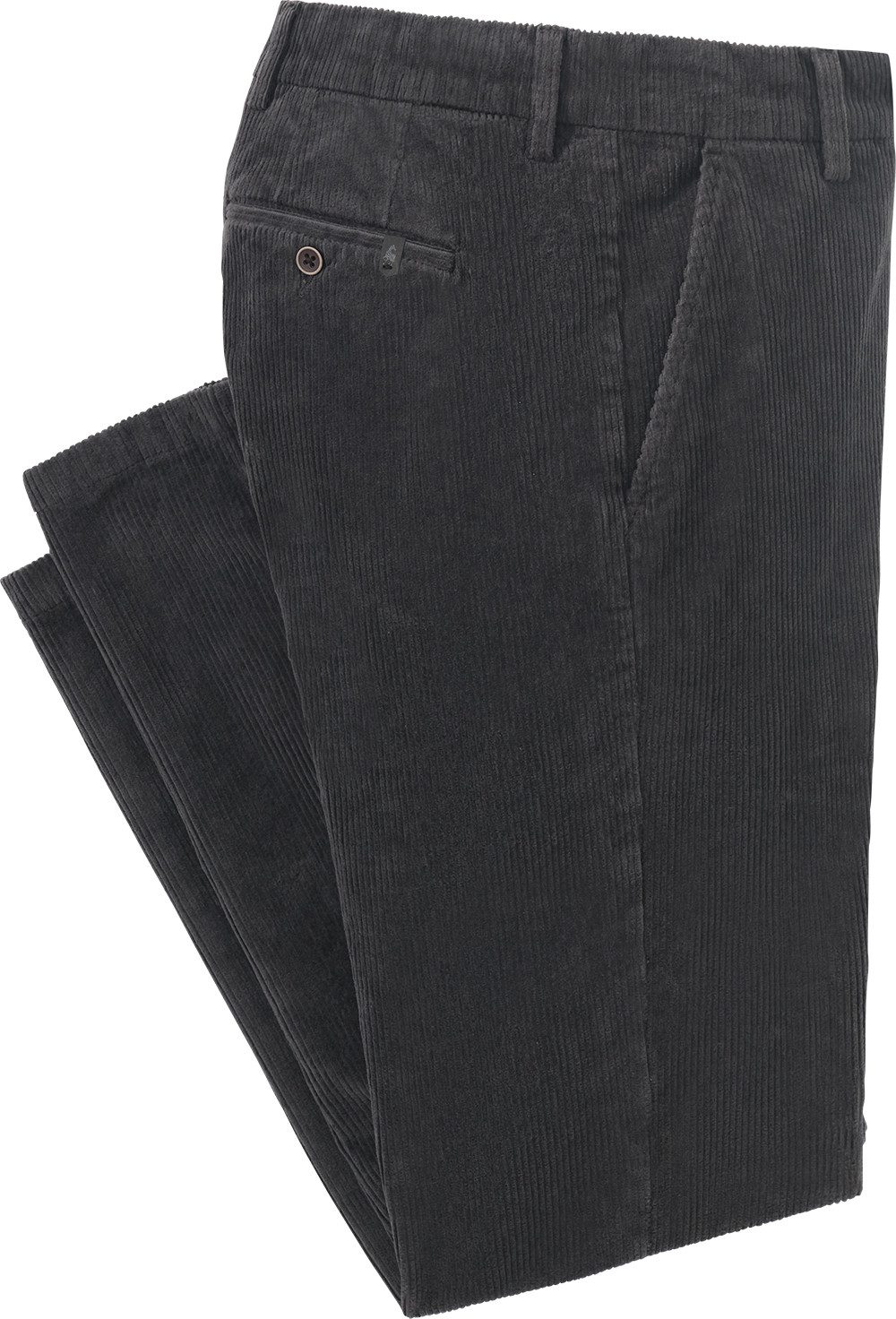 Jacques Britt Cordhose hochwertige Materialmischung und Komfort-Dehnbund – Bild 5 von 5