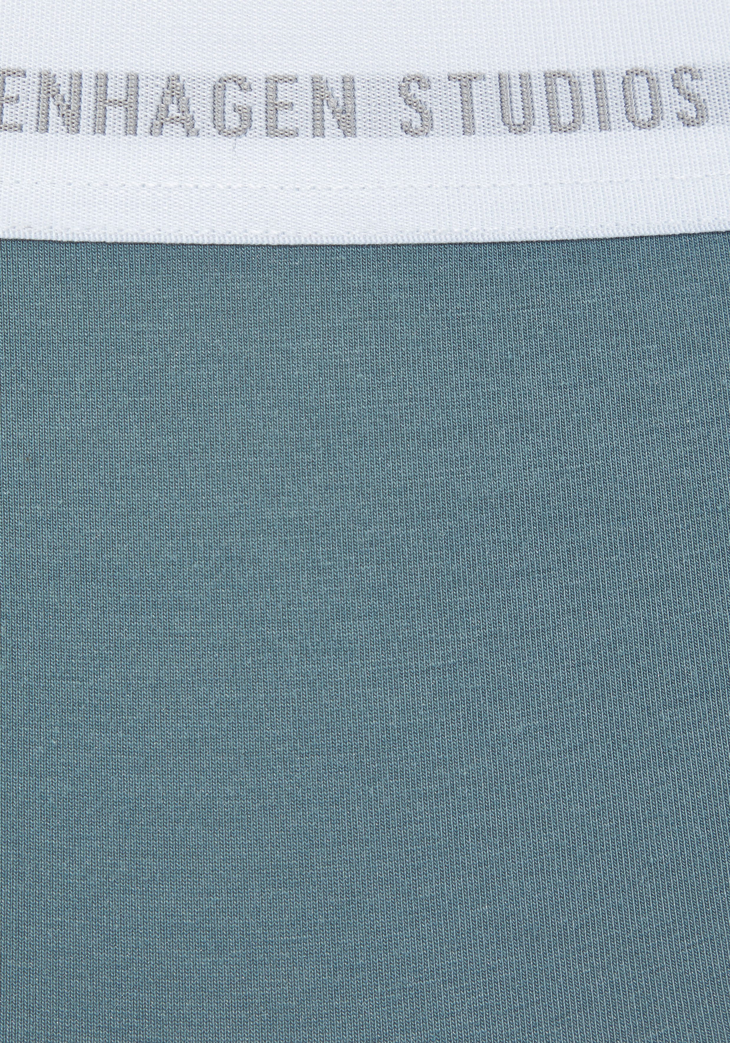 Copenhagen Studios Panty mit weichem Logobund und aus elastischer Baumwoll-Modal-Qualität – Bild 5 von 5