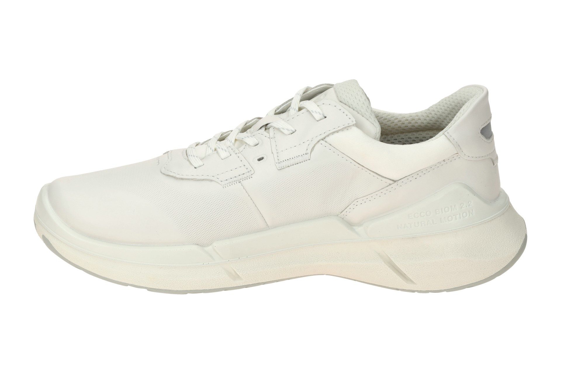 Ecco 83076301007 Schnürschuh