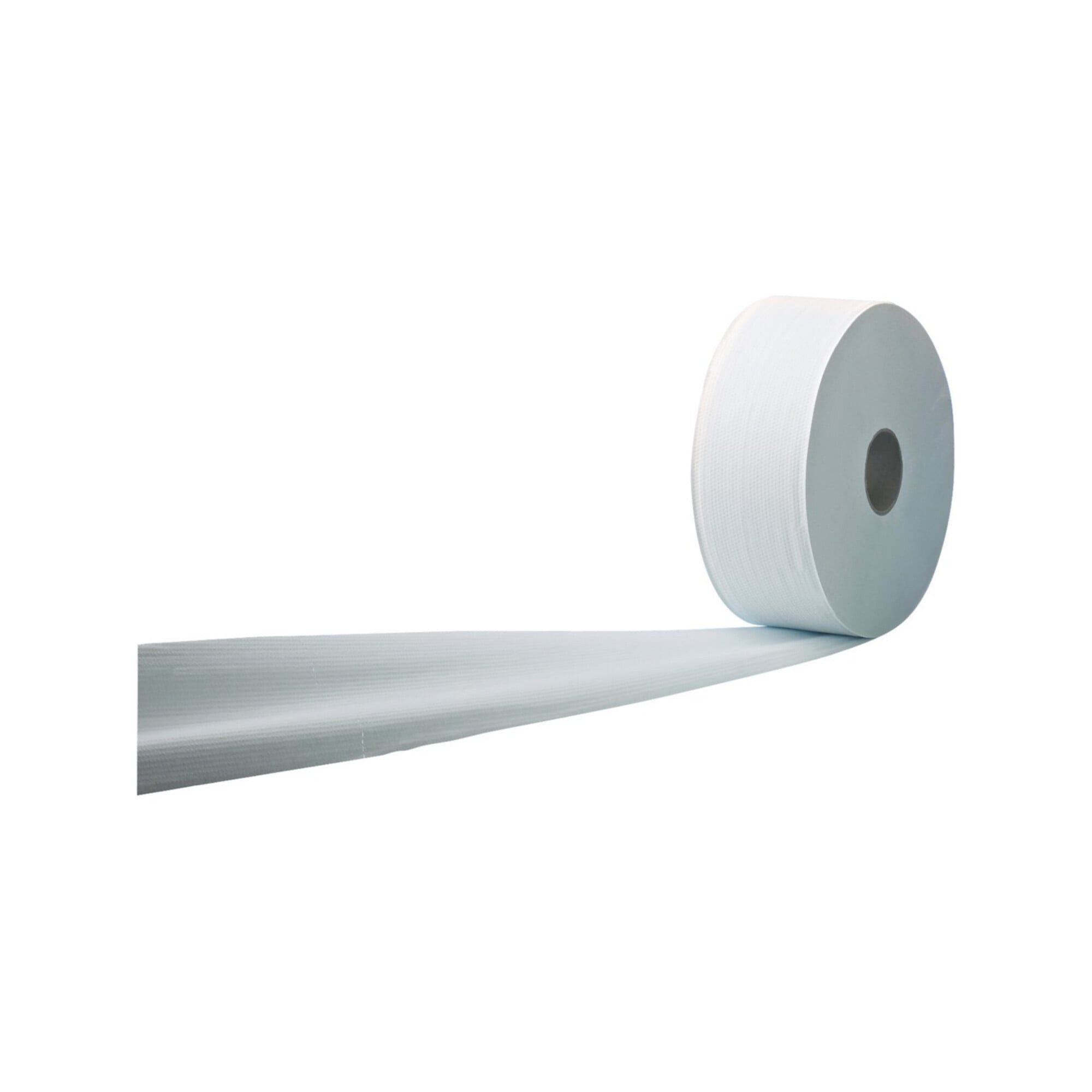 Contorion Toilettenpapier Toilettenpapier Großrolle 280m natur 6 Rollen