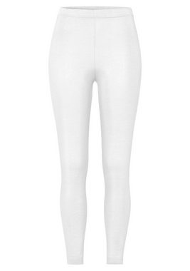 vivance active Leggings (2er-Pack) mit Gummibund, Loungewear