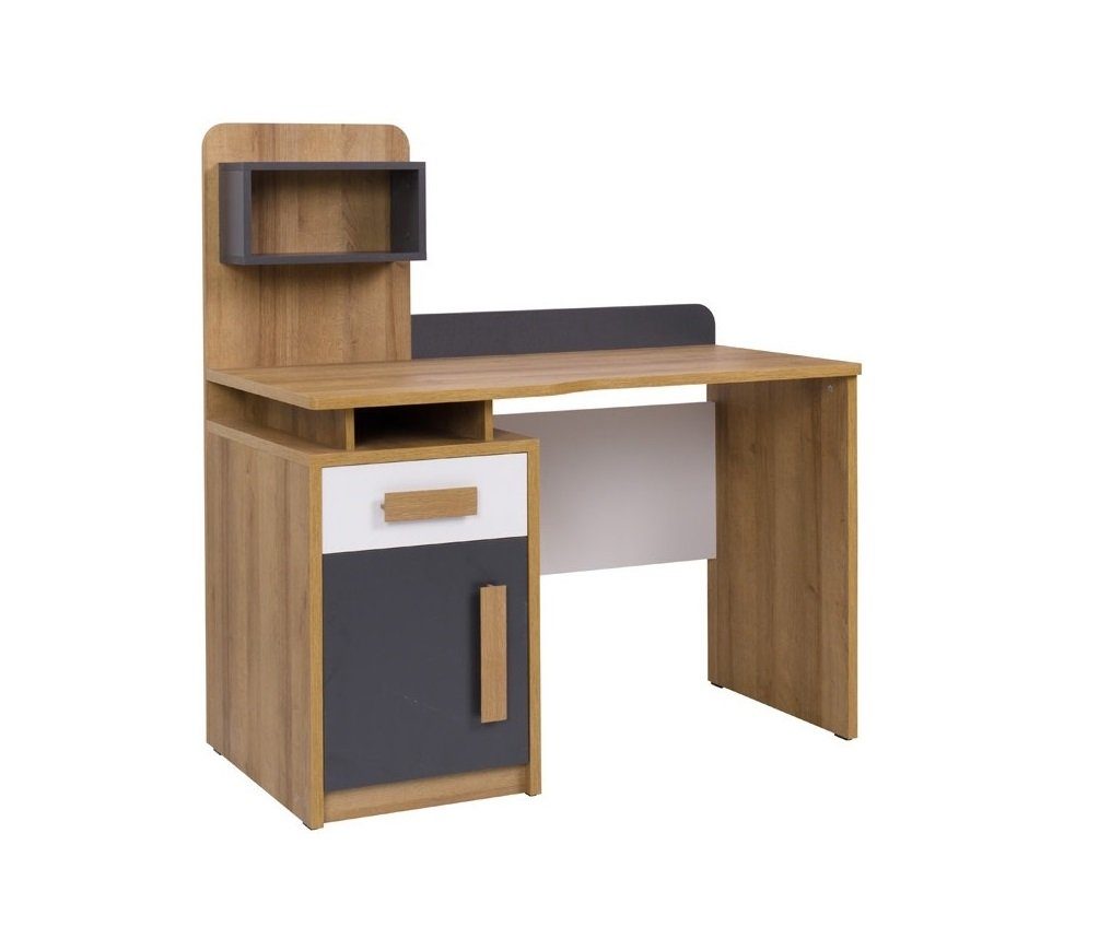 Marmex Möbel Schreibtisch Quatro Q10