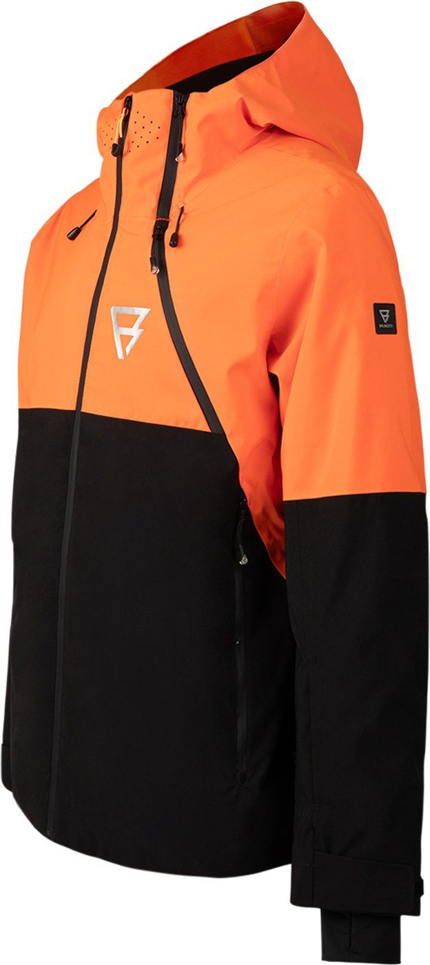Brunotti Skijacke Curtis Men Snow Jacket