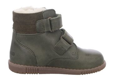 bundgaard Rabbit Velcro khaki Winterboots