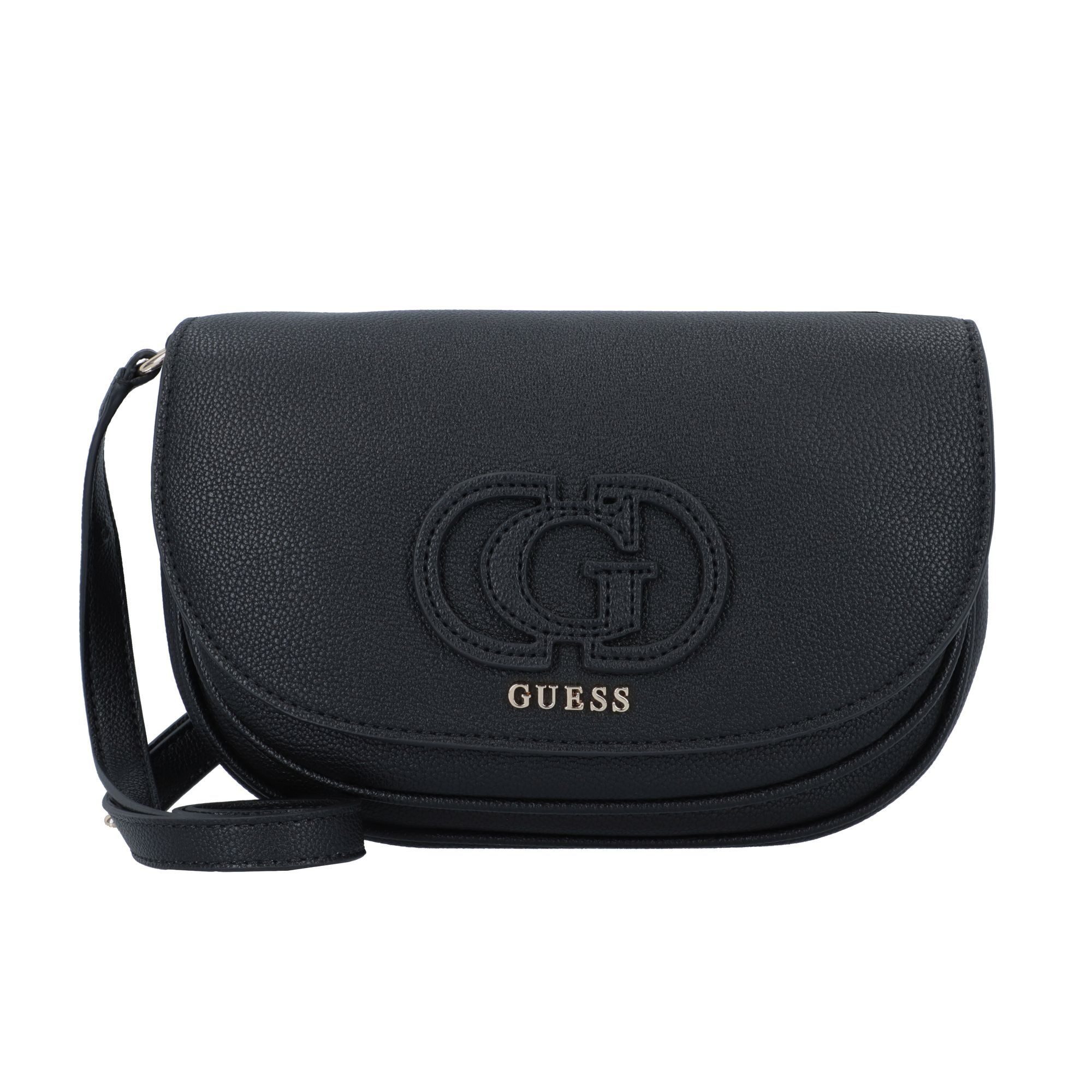 Guess Umhängetasche Calebra, Polyurethan günstig online kaufen
