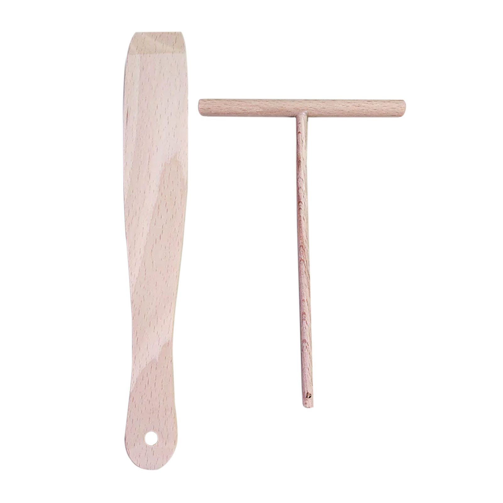 WOLL Crepes Verteiler