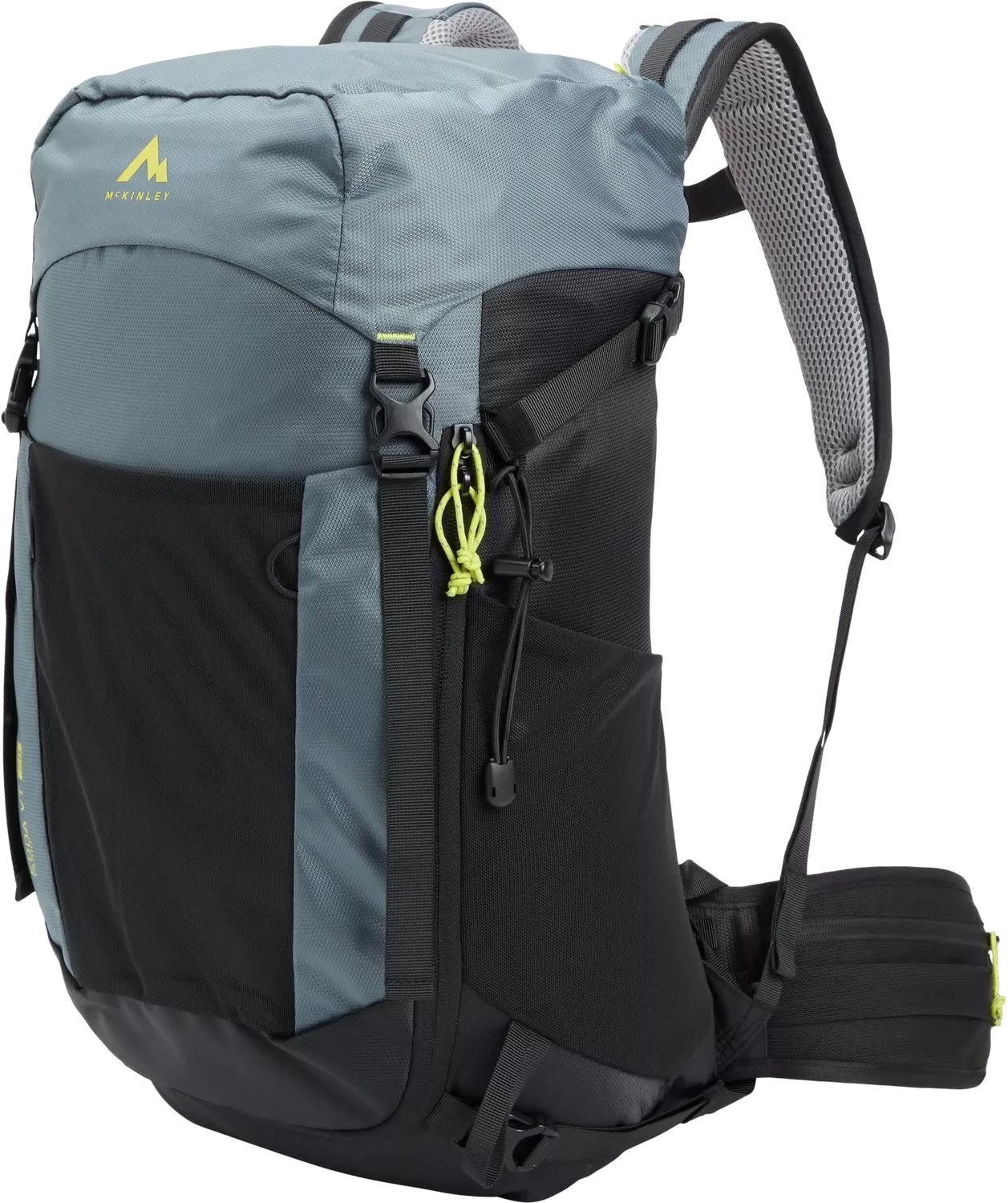 mckinley Alpinrucksack McKinley Wander-Rucksack EDDA I VT 28 VARIO