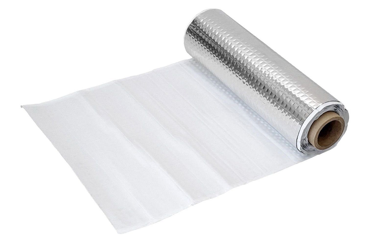 Kummert Business Dämmplatte Alubutyl 400 x günstig online kaufen