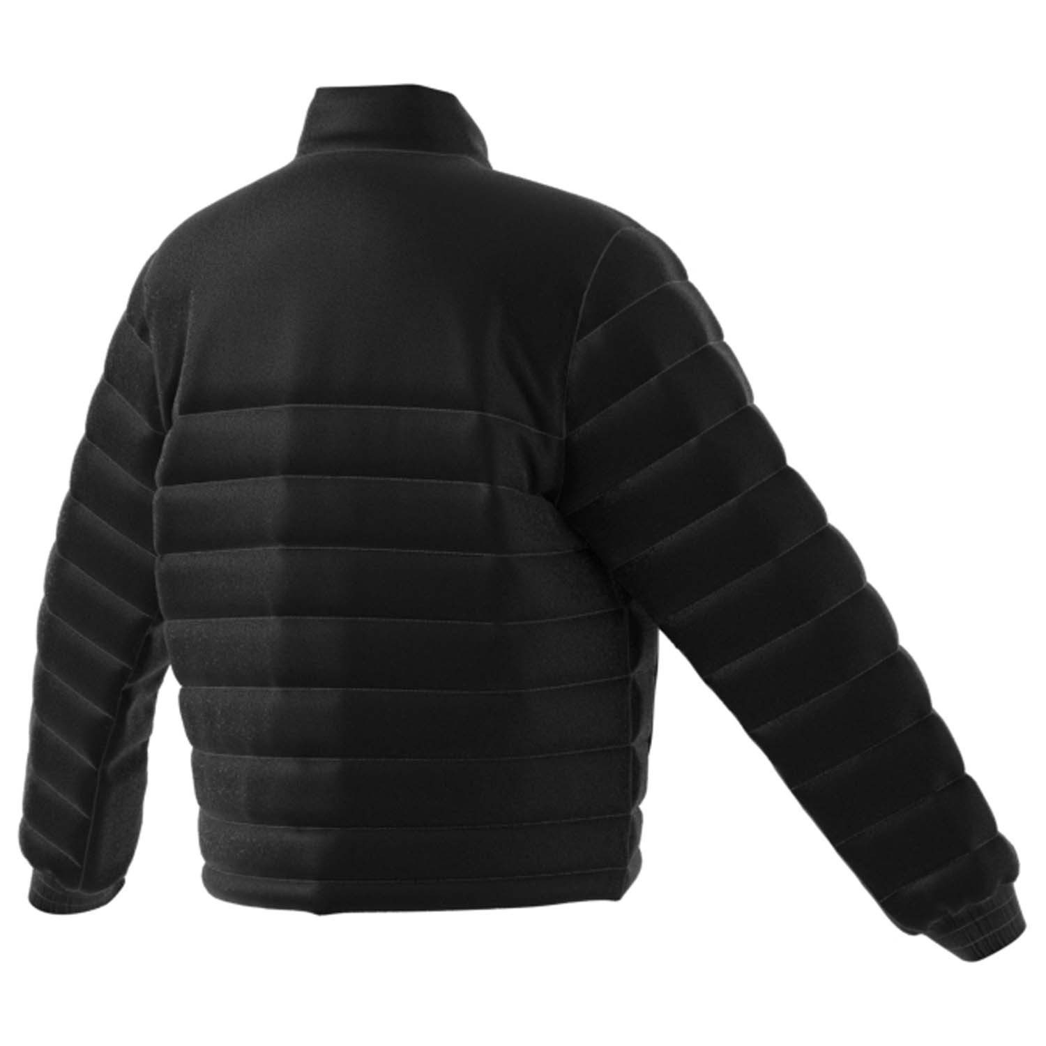 adidas Performance Winterjacke adidas Kinder Jacke Entrada 22 Light Jacket – Bild 2 von 2
