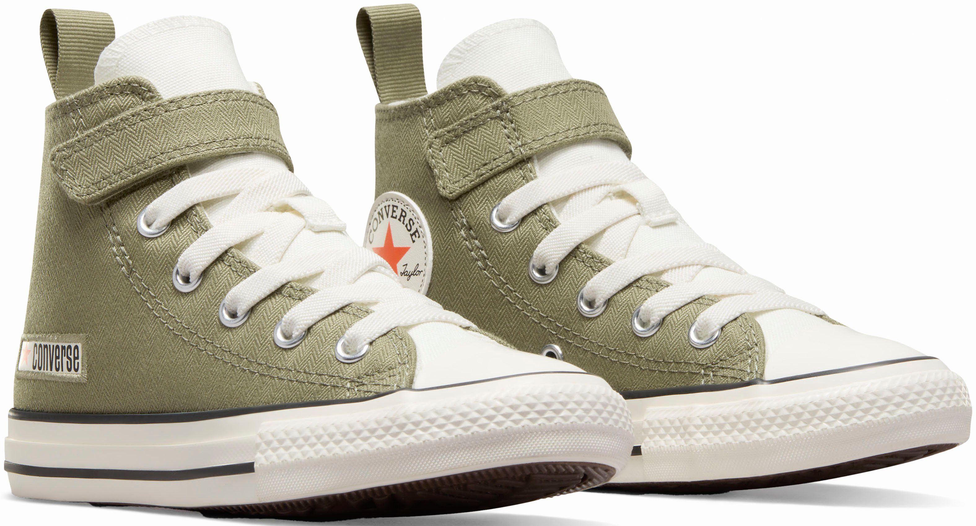 CHUCK TAYLOR ALL STAR EASY ON Sneaker