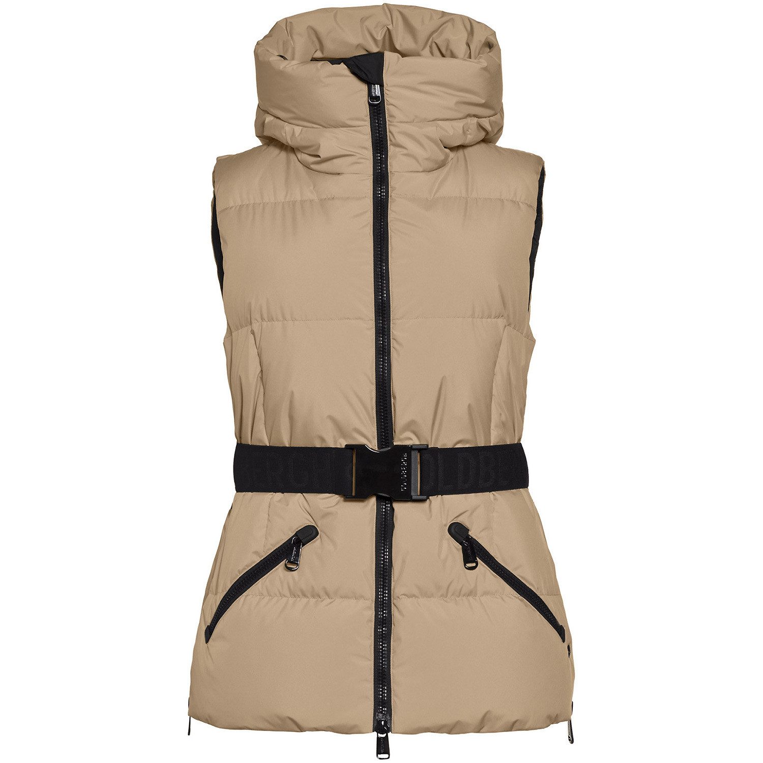 Goldbergh Fleecejacke Unterjacke WMAE BODYWARMER