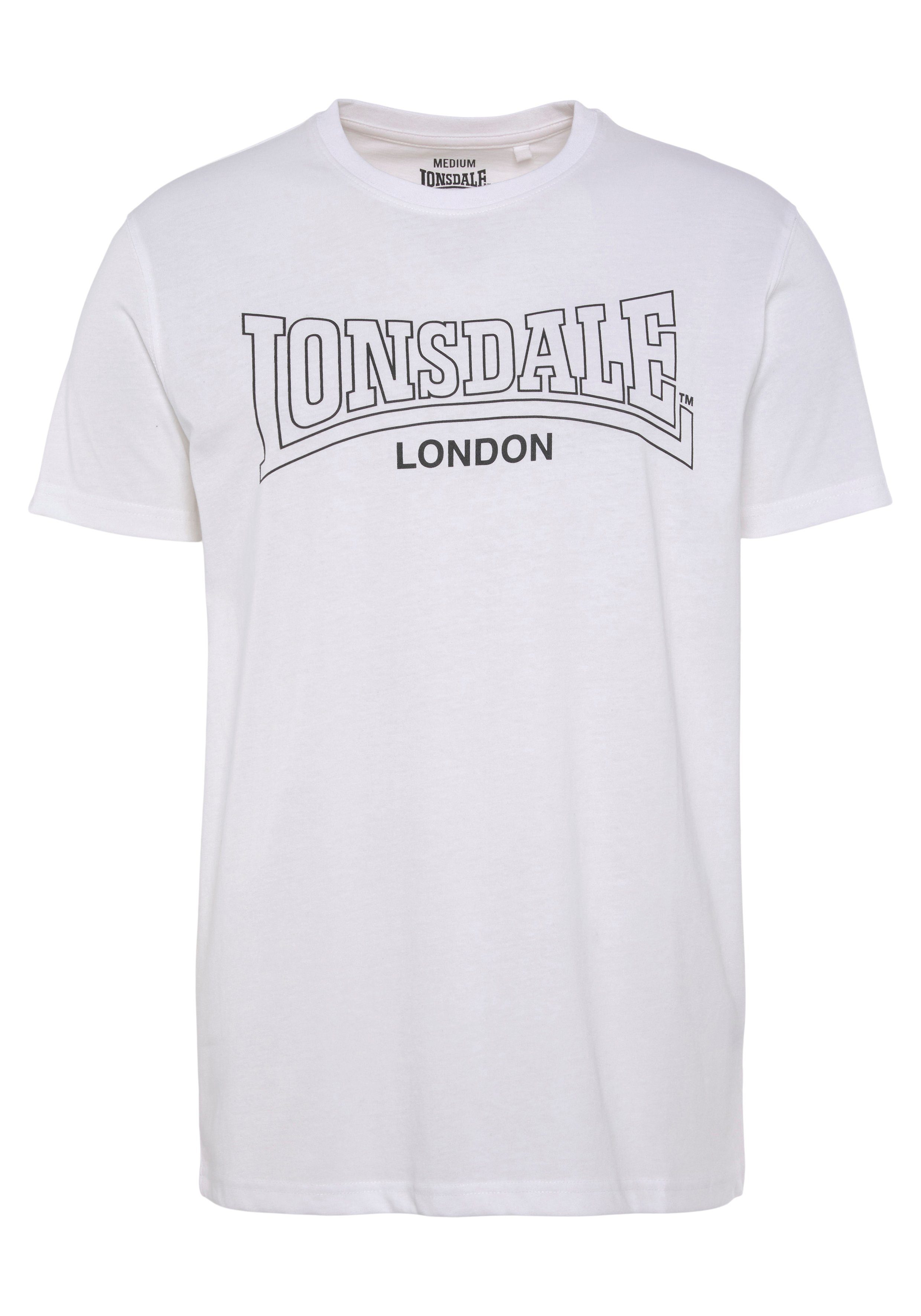 T-Shirt Packung