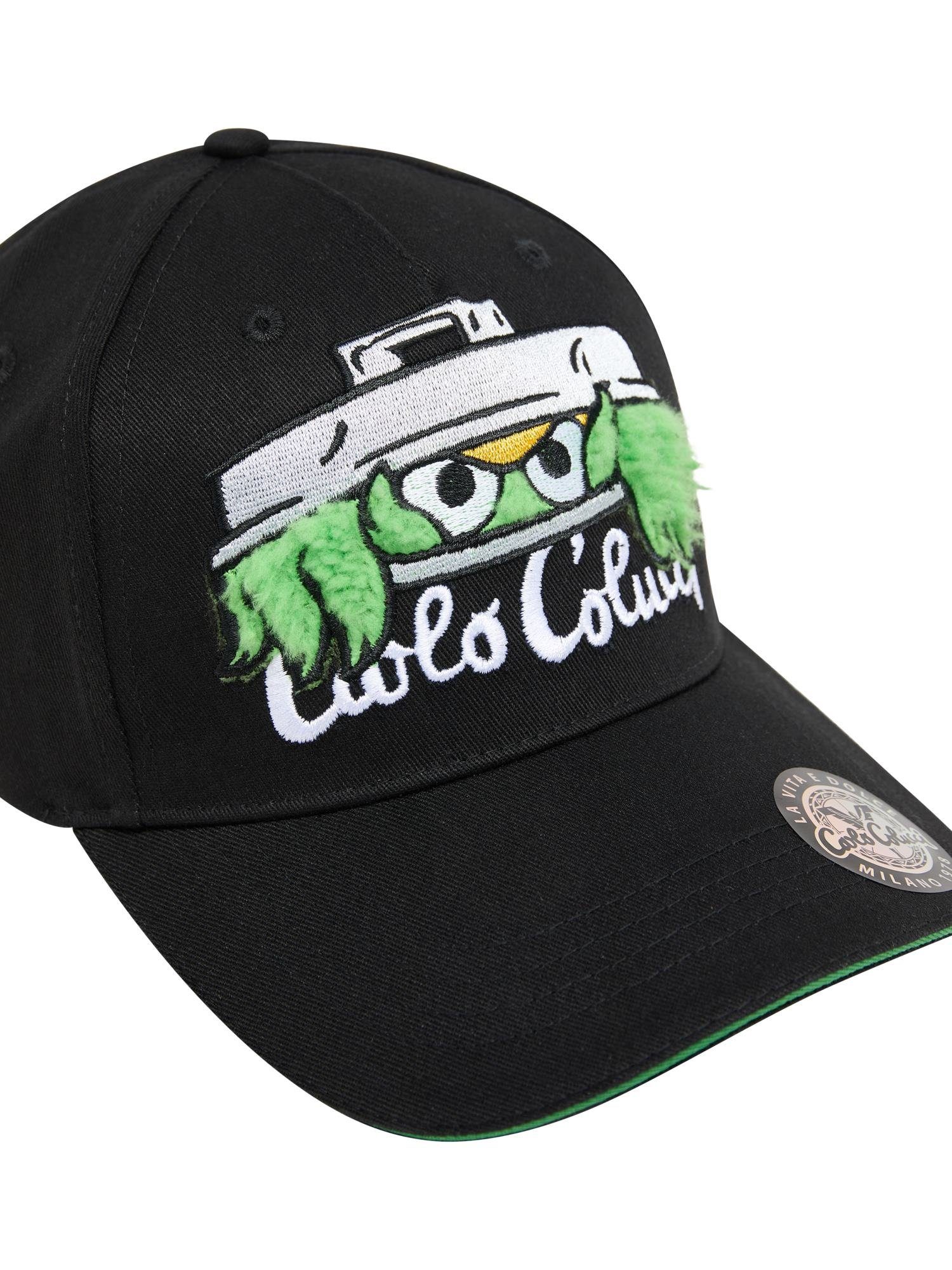 CARLO COLUCCI Outdoorhut Deiaco