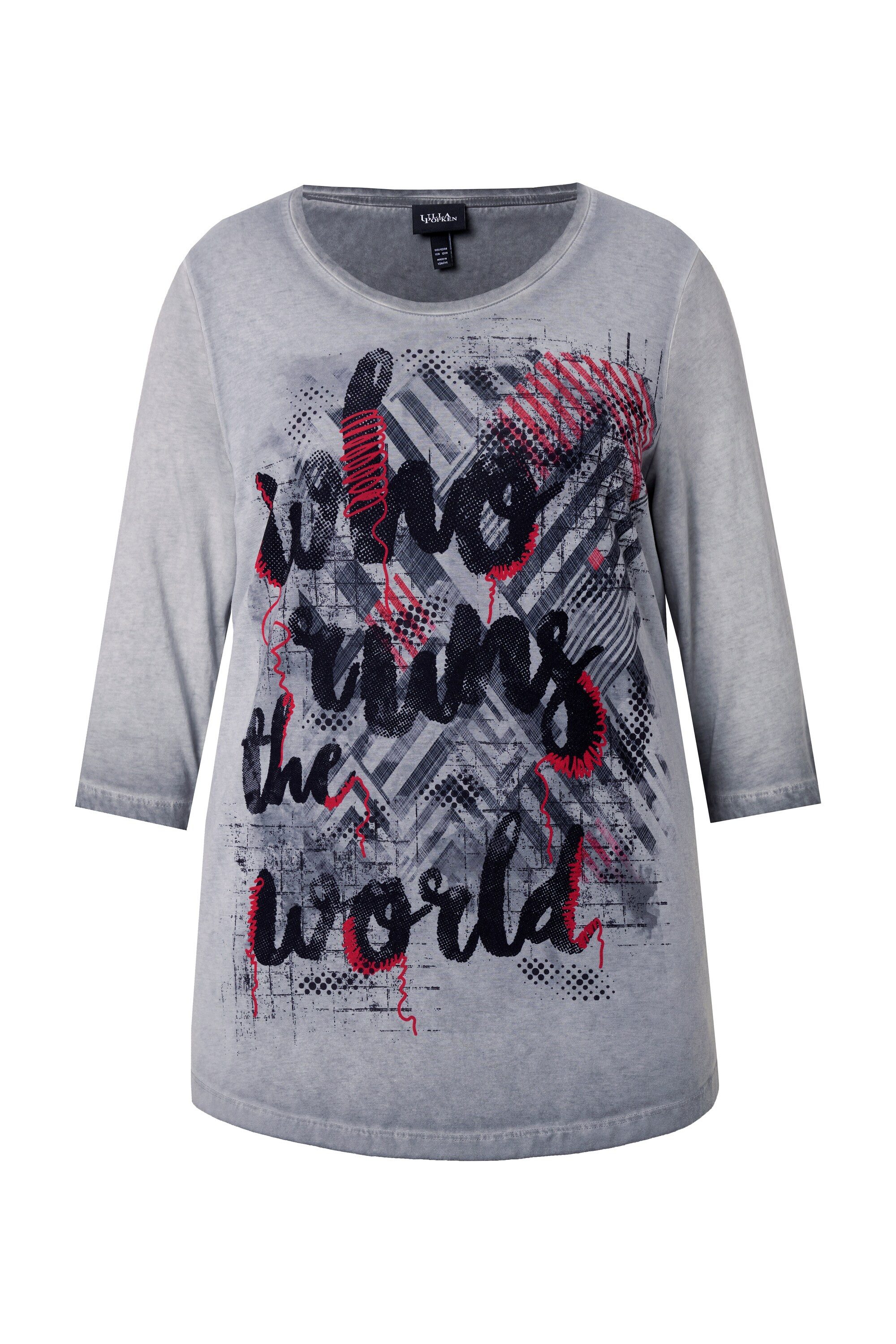 Angel of Style T-Shirt T-Shirt Druck günstig online kaufen