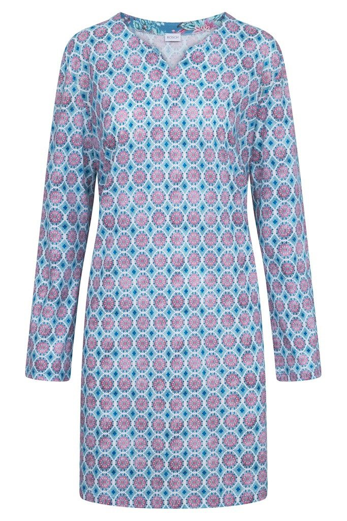 Rösch Jerseykleid Freizeitkleid für Damen (keine Angabe, 1-tlg)