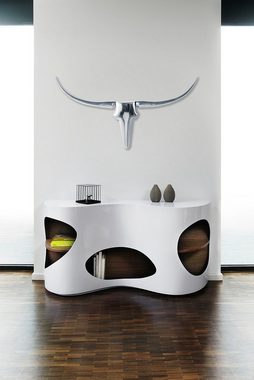 SalesFever Sideboard, Design Kommode Made in Germany, Anrichte in ultramoderner Form