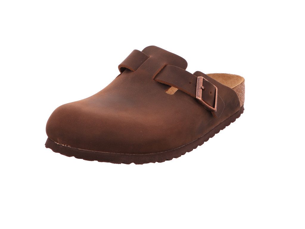 Birkenstock Boston Pantolette günstig online kaufen