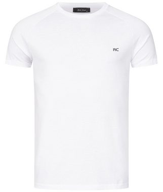 Rock Creek T-Shirt Herren T-Shirt 5er-Set Rundhalsausschnitt H-274 (5er-Pack)