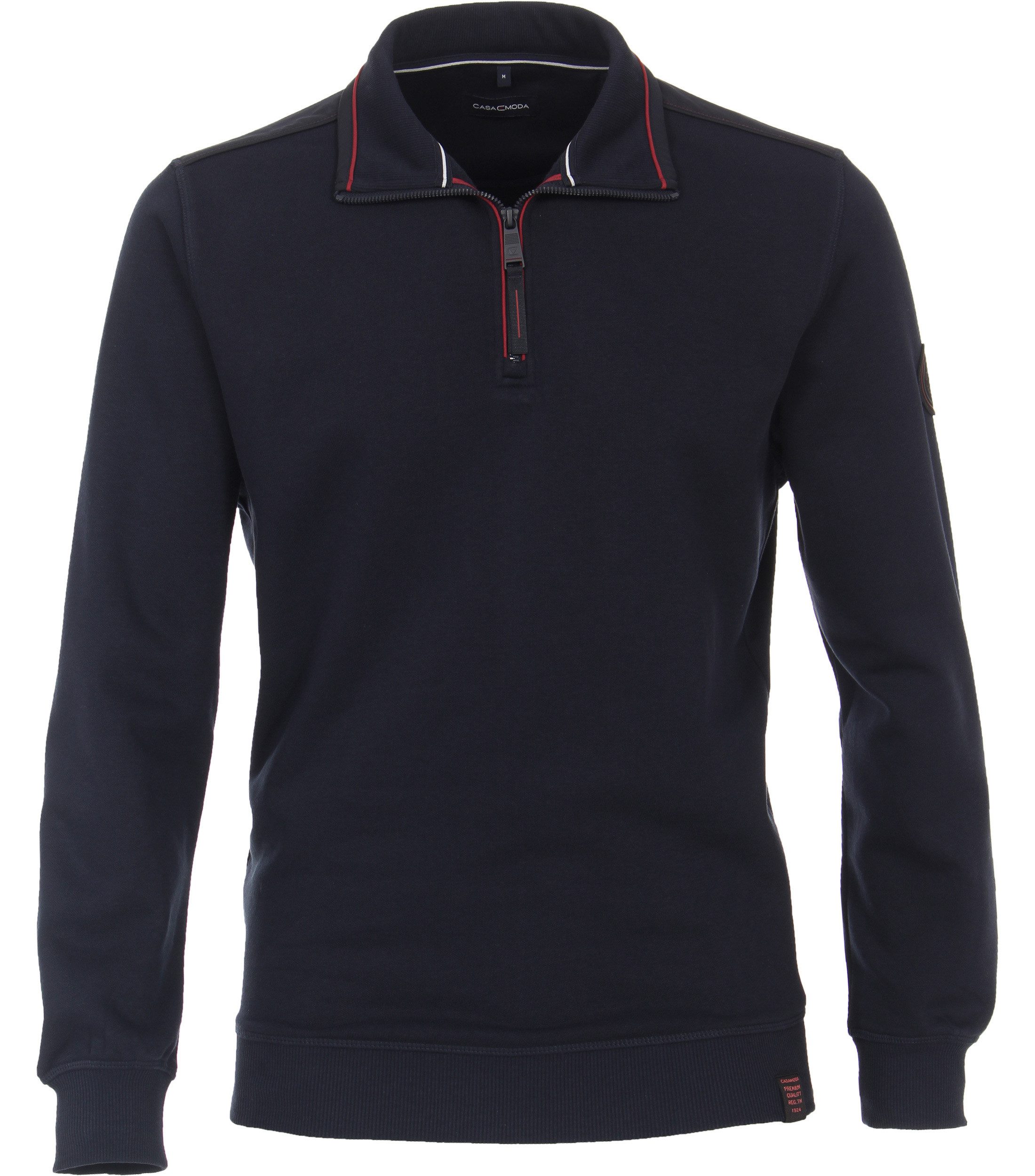 CASAMODA Sweatshirt CASAMODA Sweattroyer uni