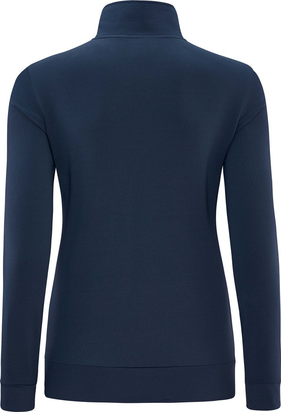 SCHNEIDER Sportswear Trainingsjacke ALYSAW-JACKE dunkelblau