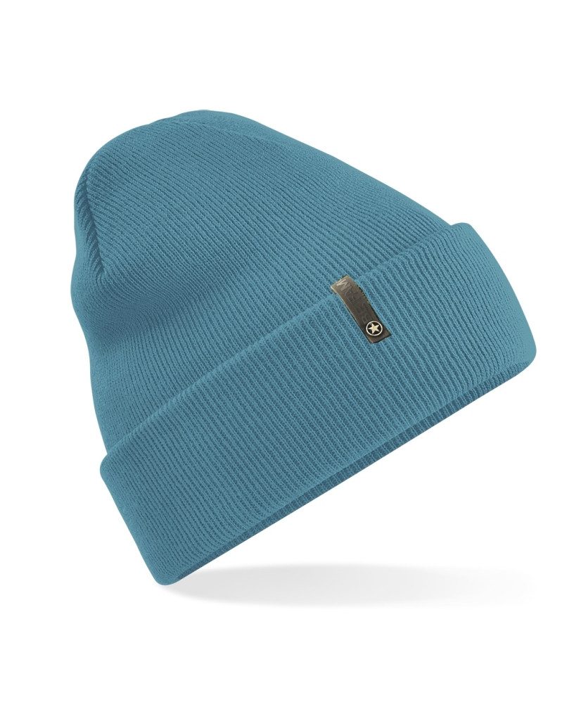 Be Famous Beanie Turn UpKnit B08 günstig online kaufen
