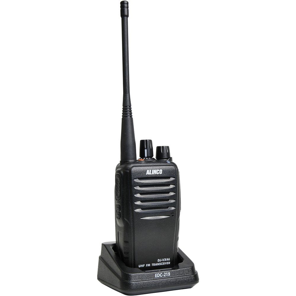 Walkie Talkie Alinco DJ VX 46E 3519 PMR-Handfunkgerät
