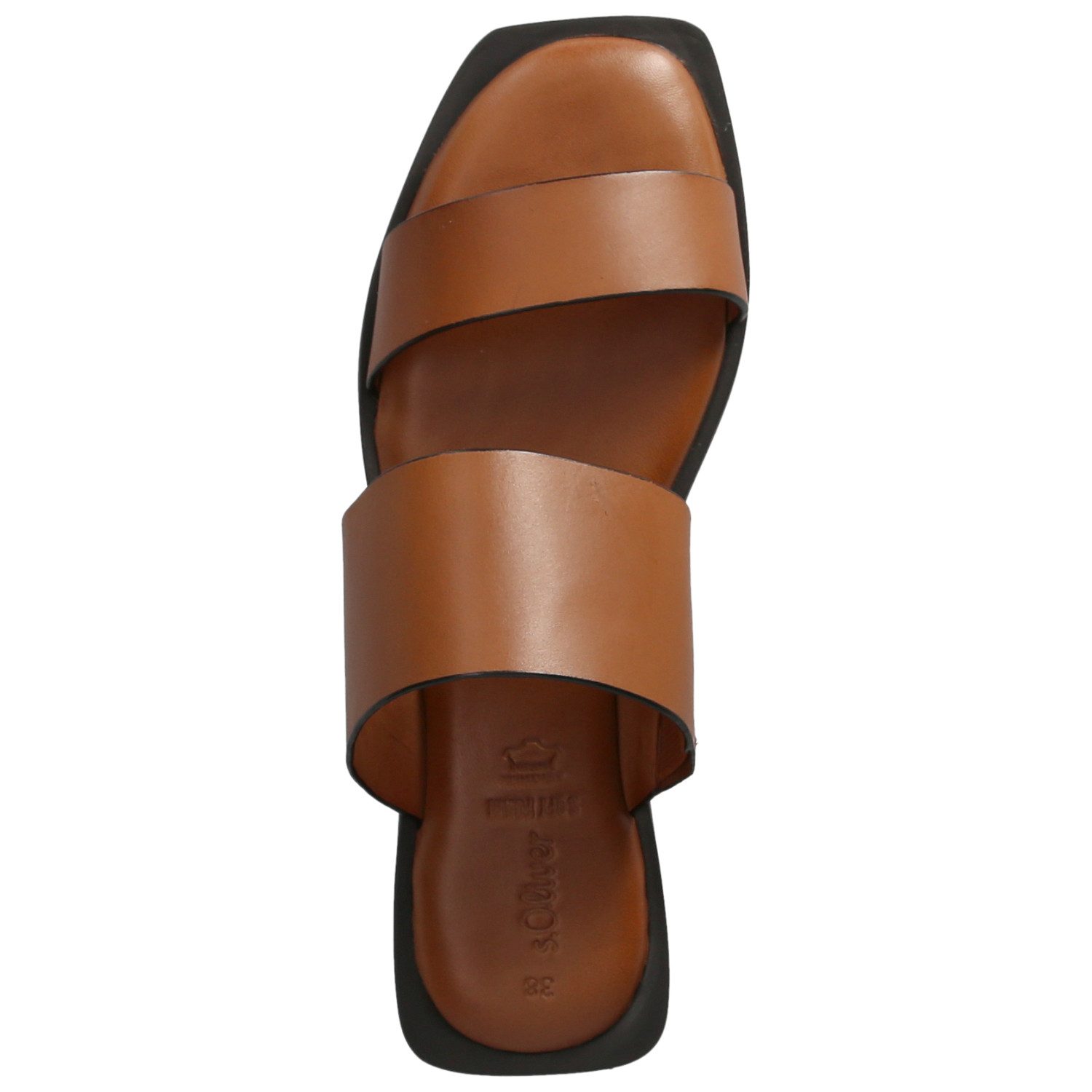 s.Oliver Pantoletten Pantolette