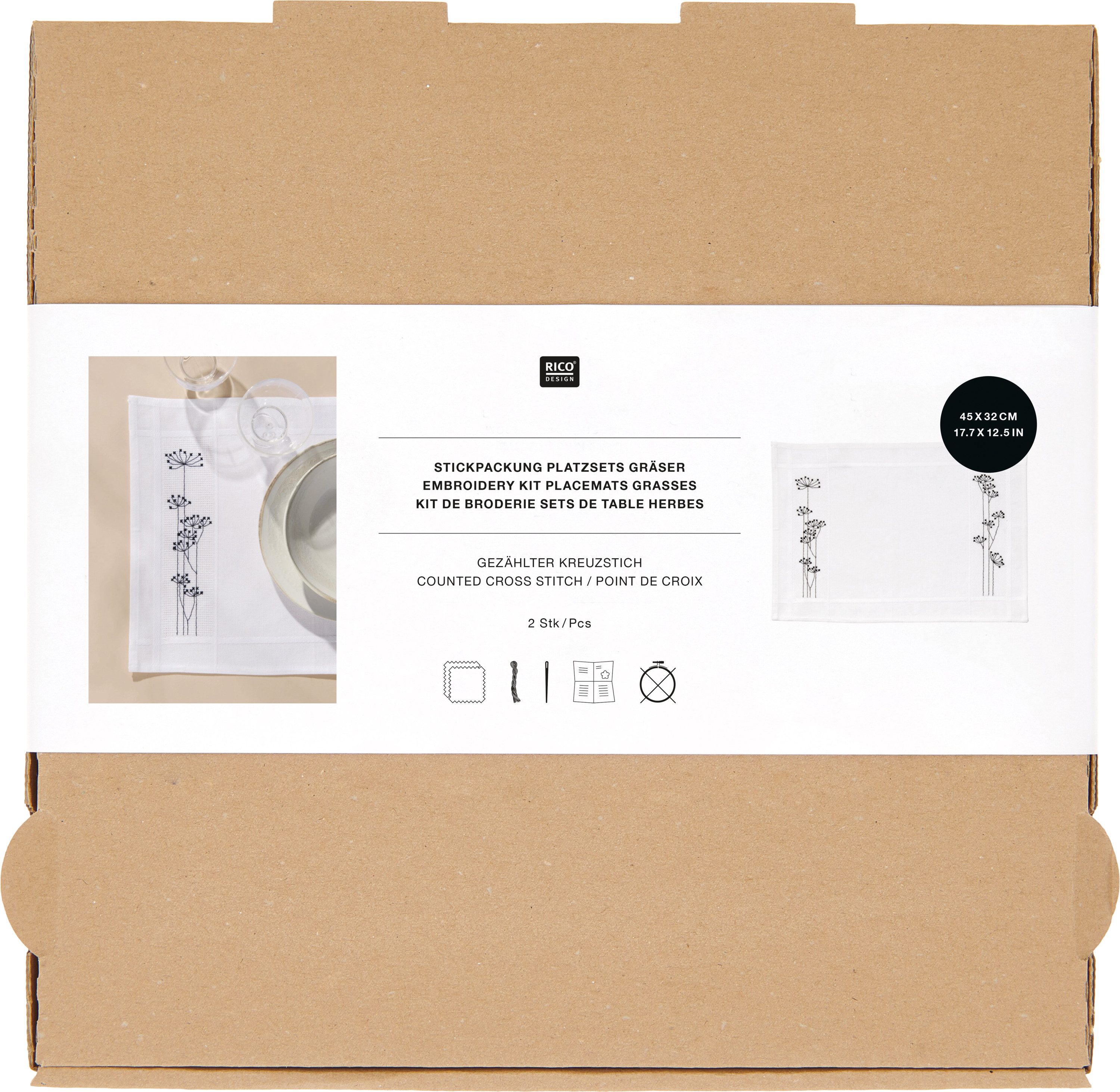 Rico Design Kreativset
