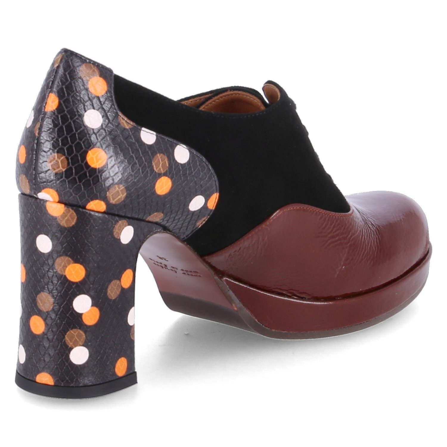 Chie Mihara Schnürpumps DALOO Pumps