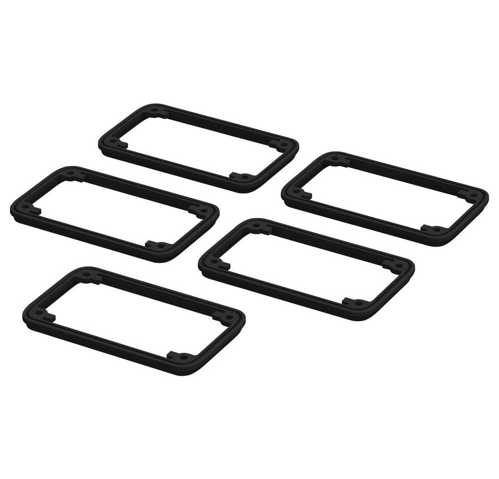 Thumbnail - Bopla Bopla BL 7040 DI-9005 BOLINK DICHTUNGSSET IP65 Dichtung TPE Schwarz Steckdosenverteiler