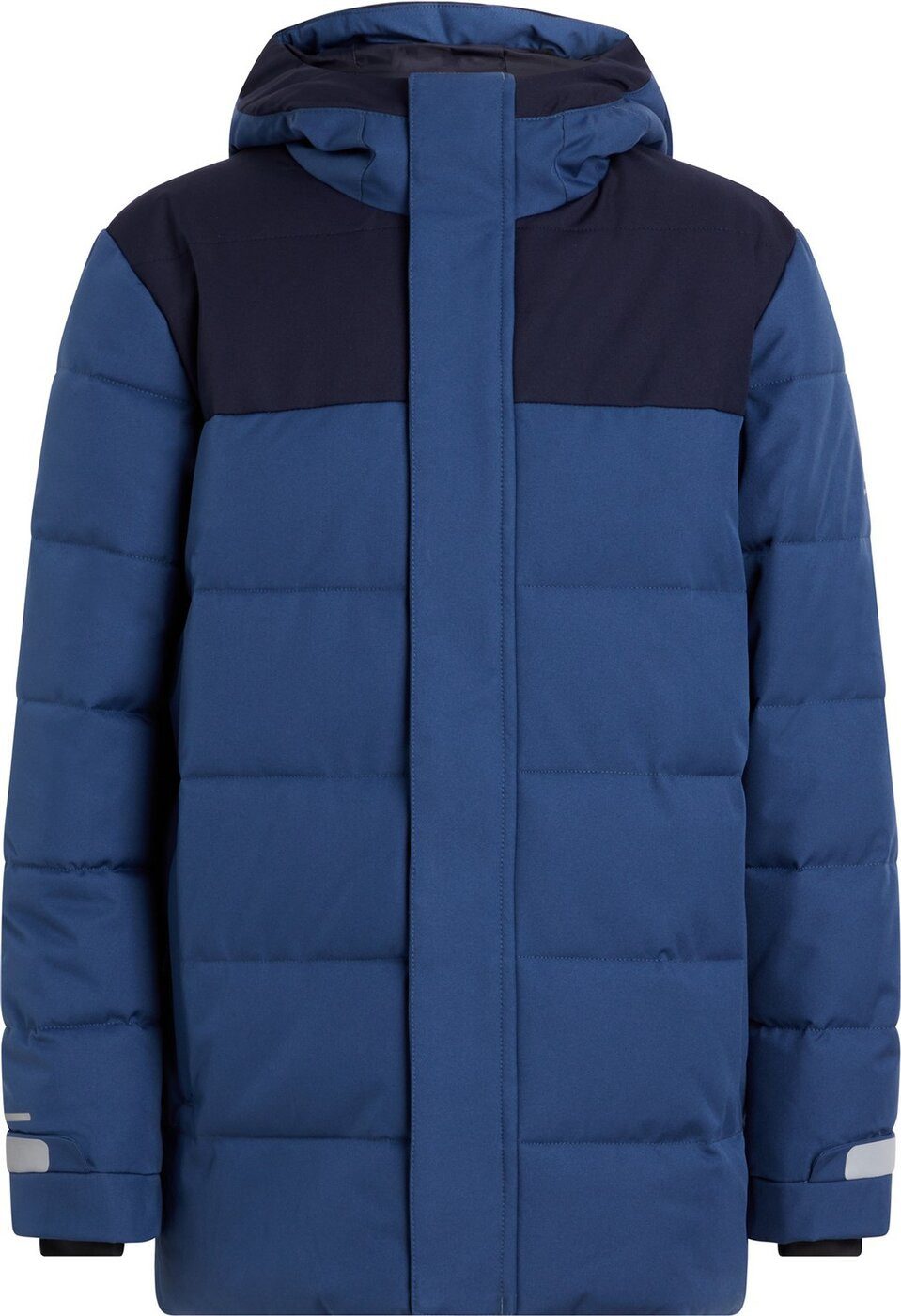 Winterjacke Ju.-Funktions-Jacke Acosta JKT B 508 NAVY