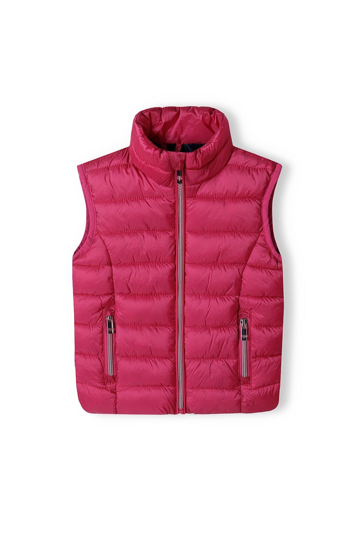 MINOTI Steppweste Steppweste (12m-14y) günstig online kaufen