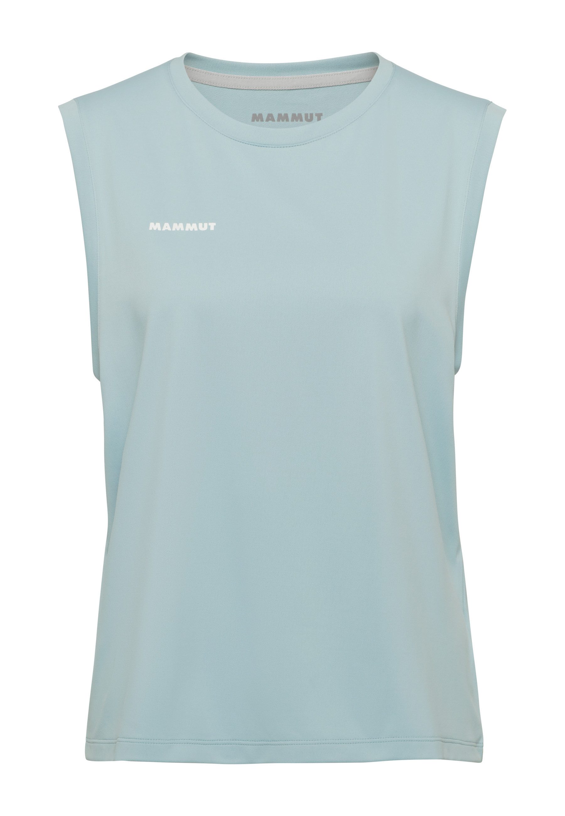 Mammut Tanktop Selun FL Cap Sleeve Top Women