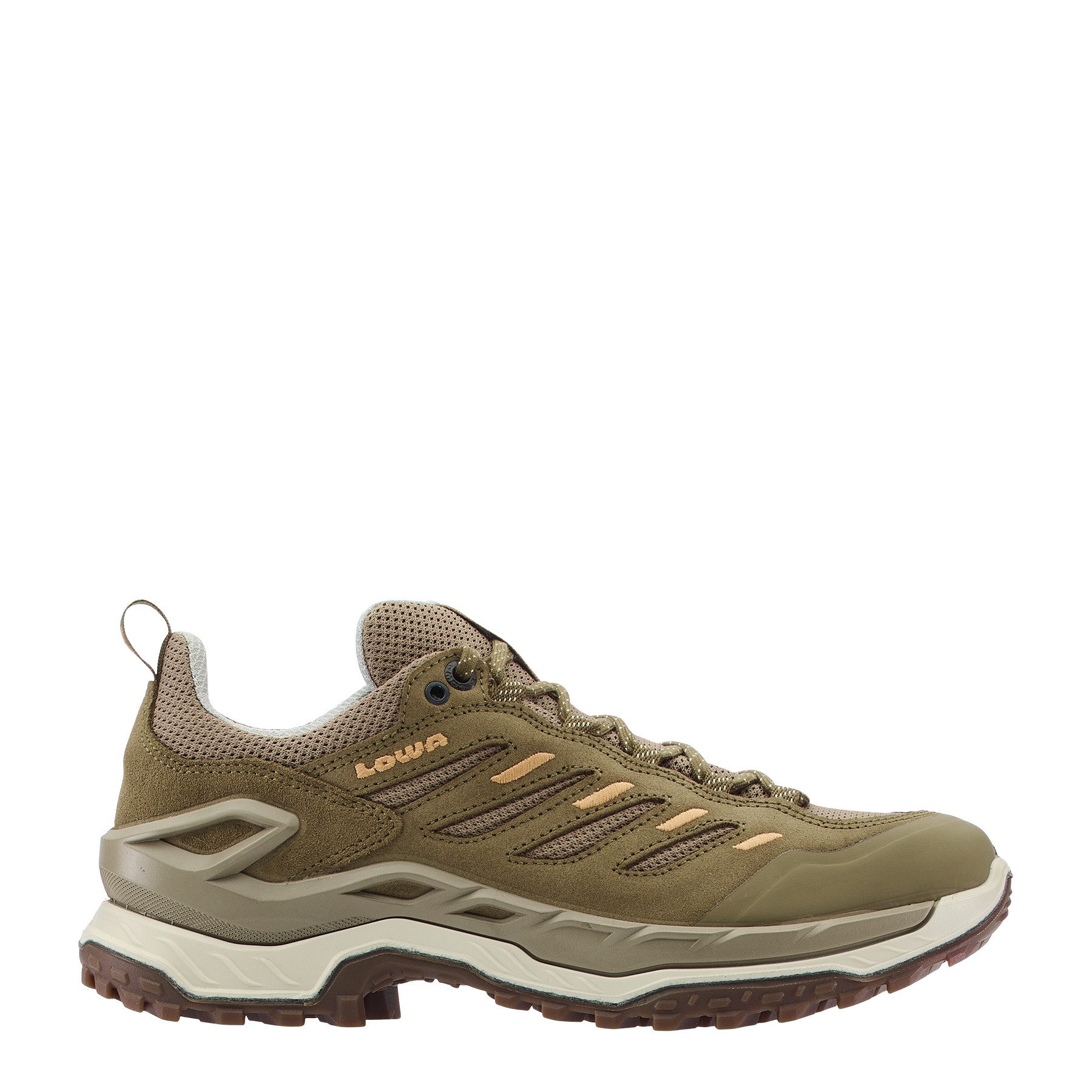 Lowa INNOVO LO WS Wanderschuh