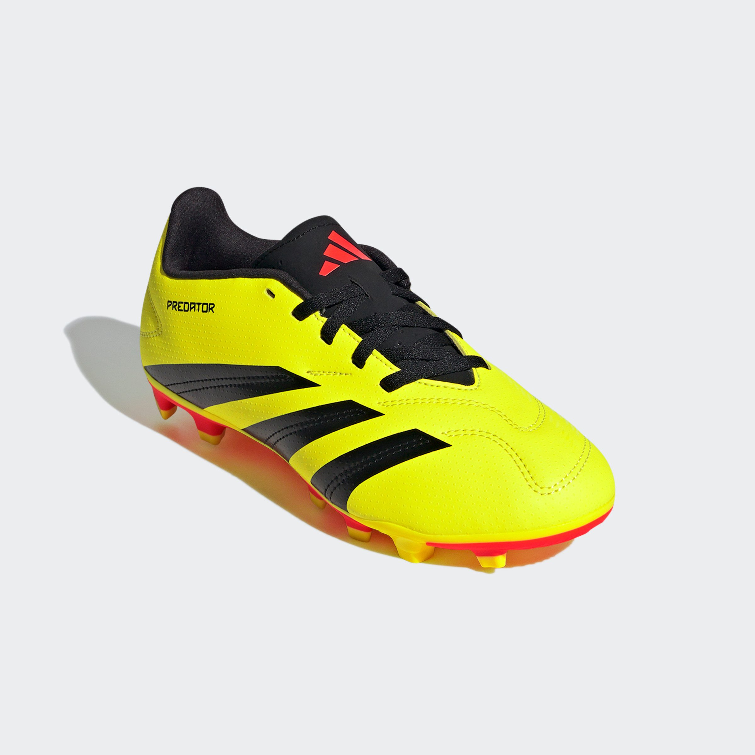 adidas Performance PREDATOR 24 CLUB FXG Fußballschuh