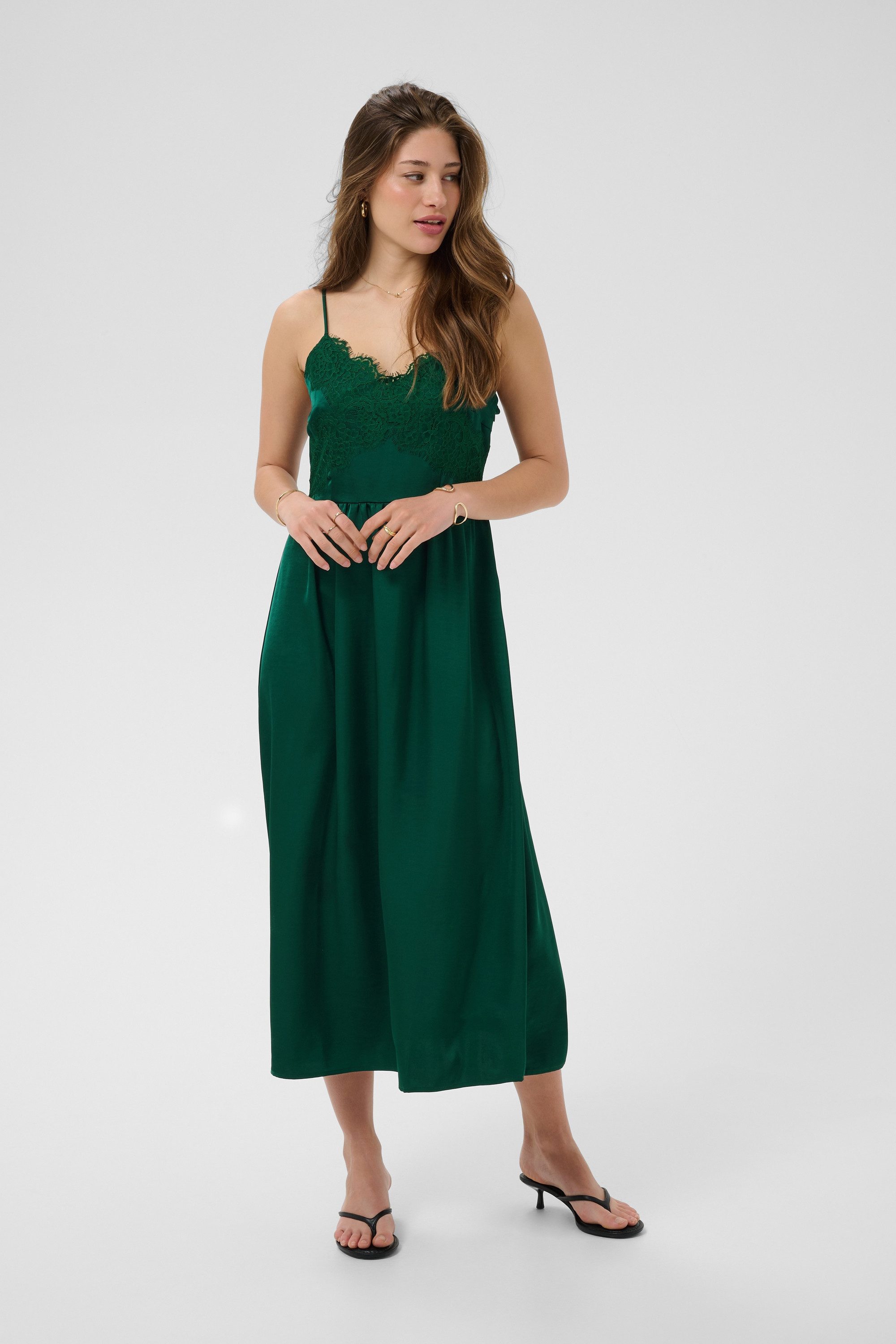 Blusenkleid Kleid CRMeloda