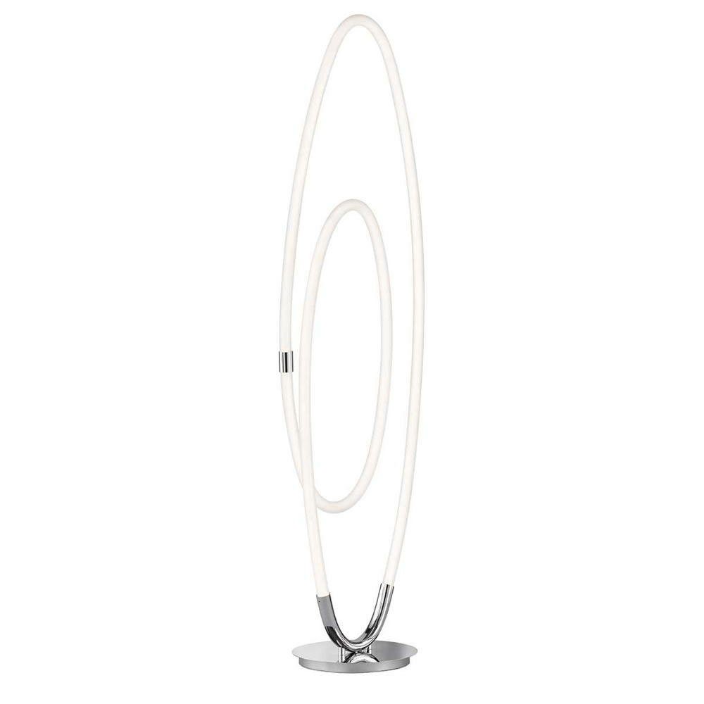 WOFI LED Stehlampe, LED-Leuchtmittel fest verbaut, Warmweiß, LED Stehleucht günstig online kaufen