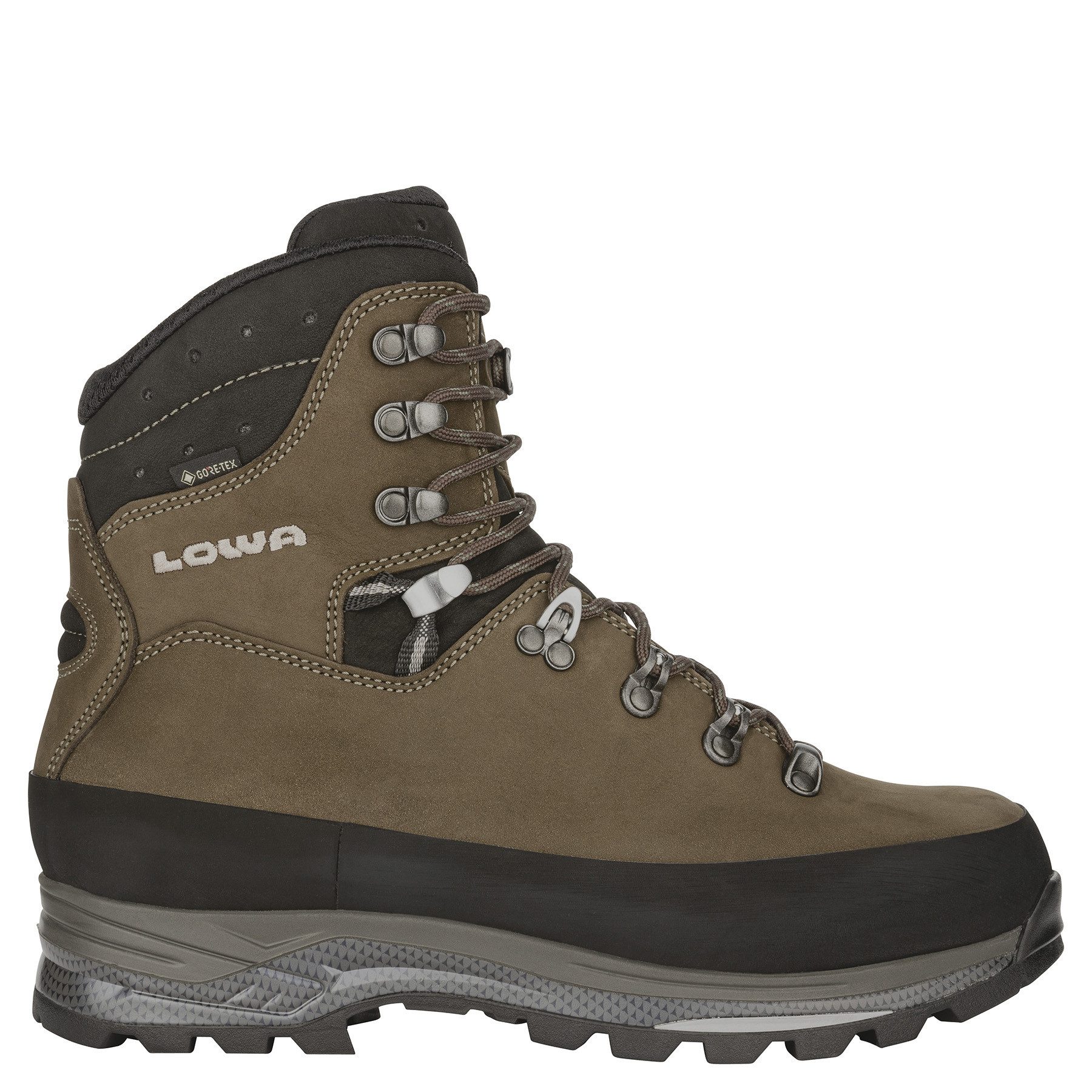 Lowa TIBET GTX Туристические ботинки