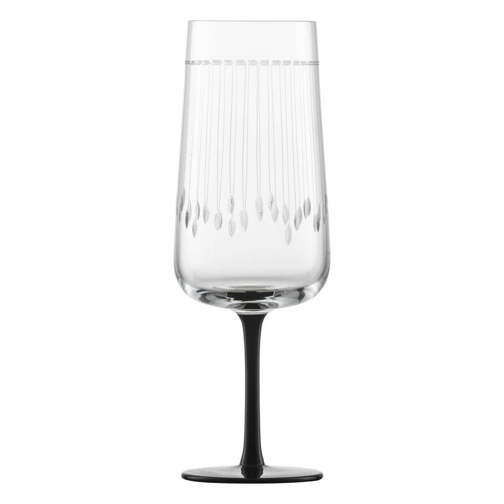 Sektglas Glamorous