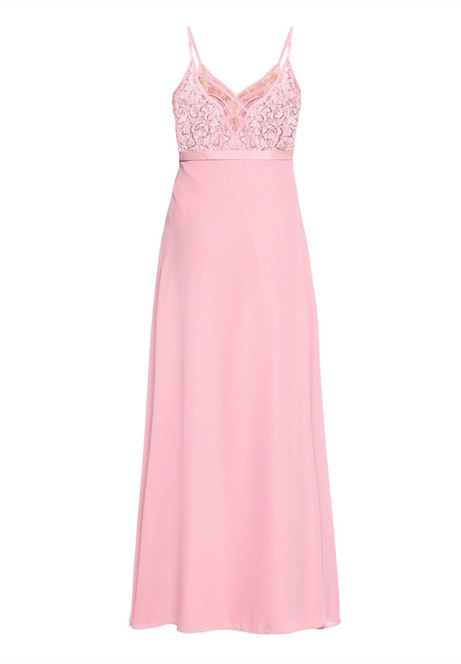 Vera Mont Abendkleid Damen mit Stickerei