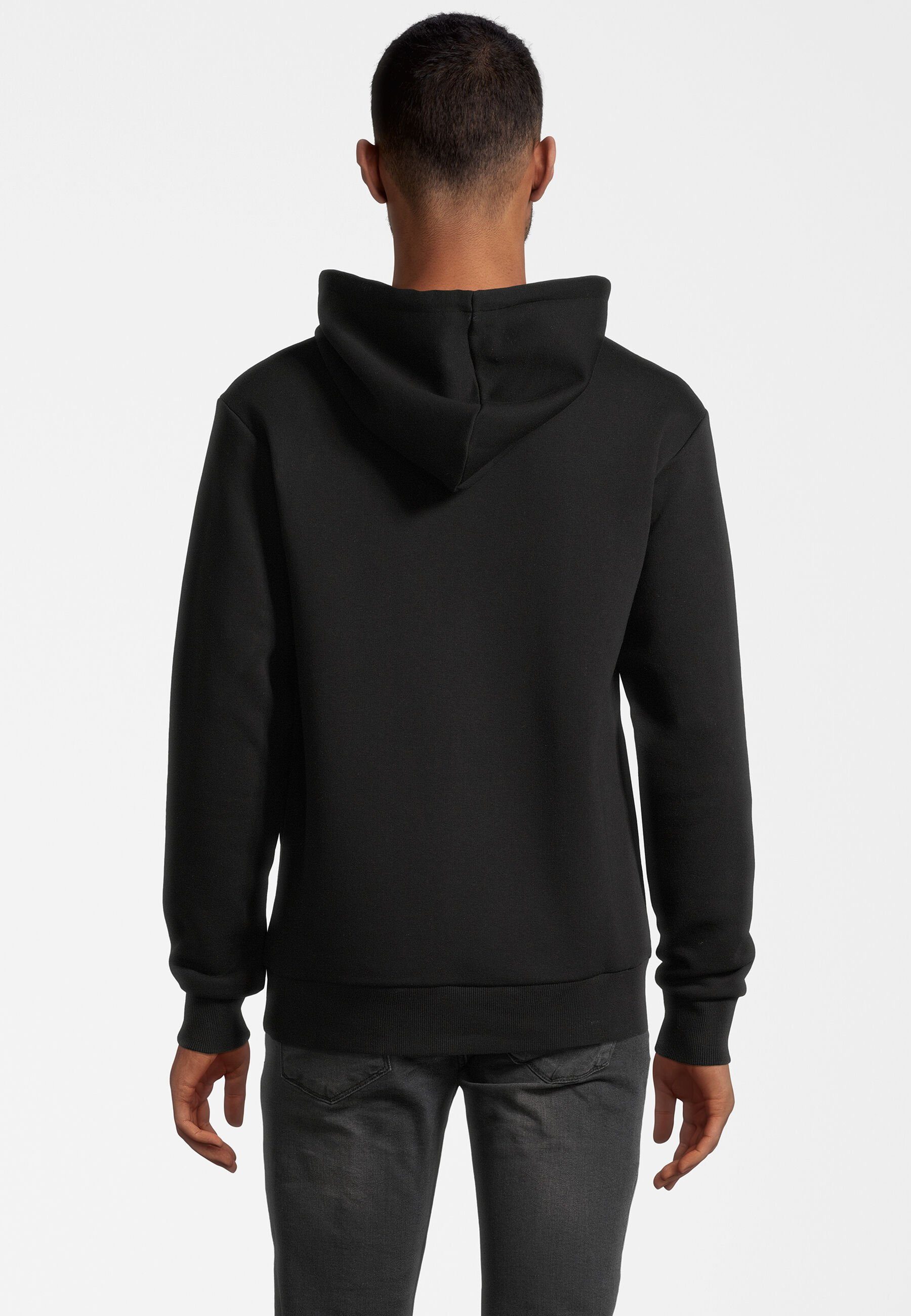 COURSE Kapuzenpullover Coca Cola Japan Retro