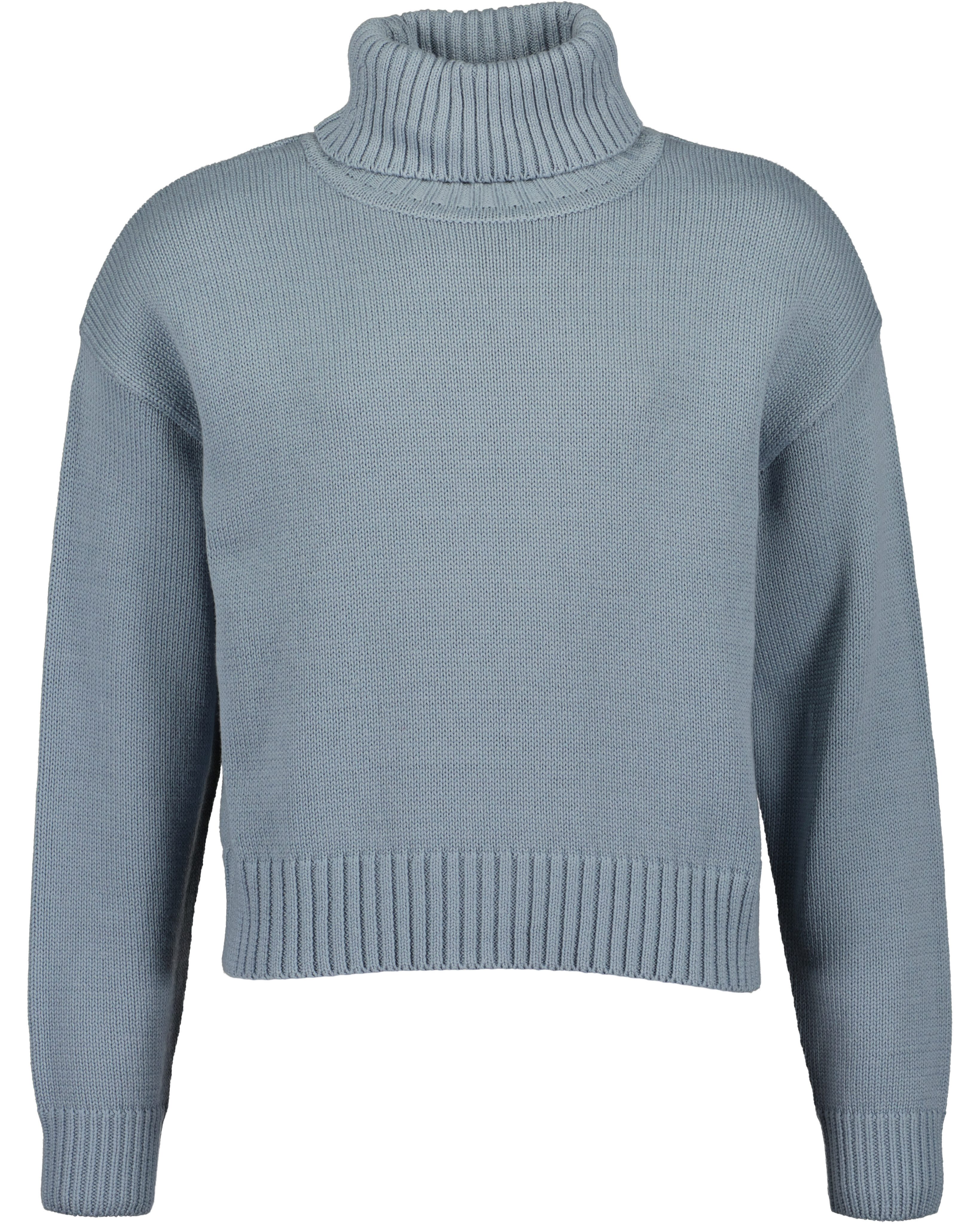 Blue Seven Stehkragenpullover günstig online kaufen