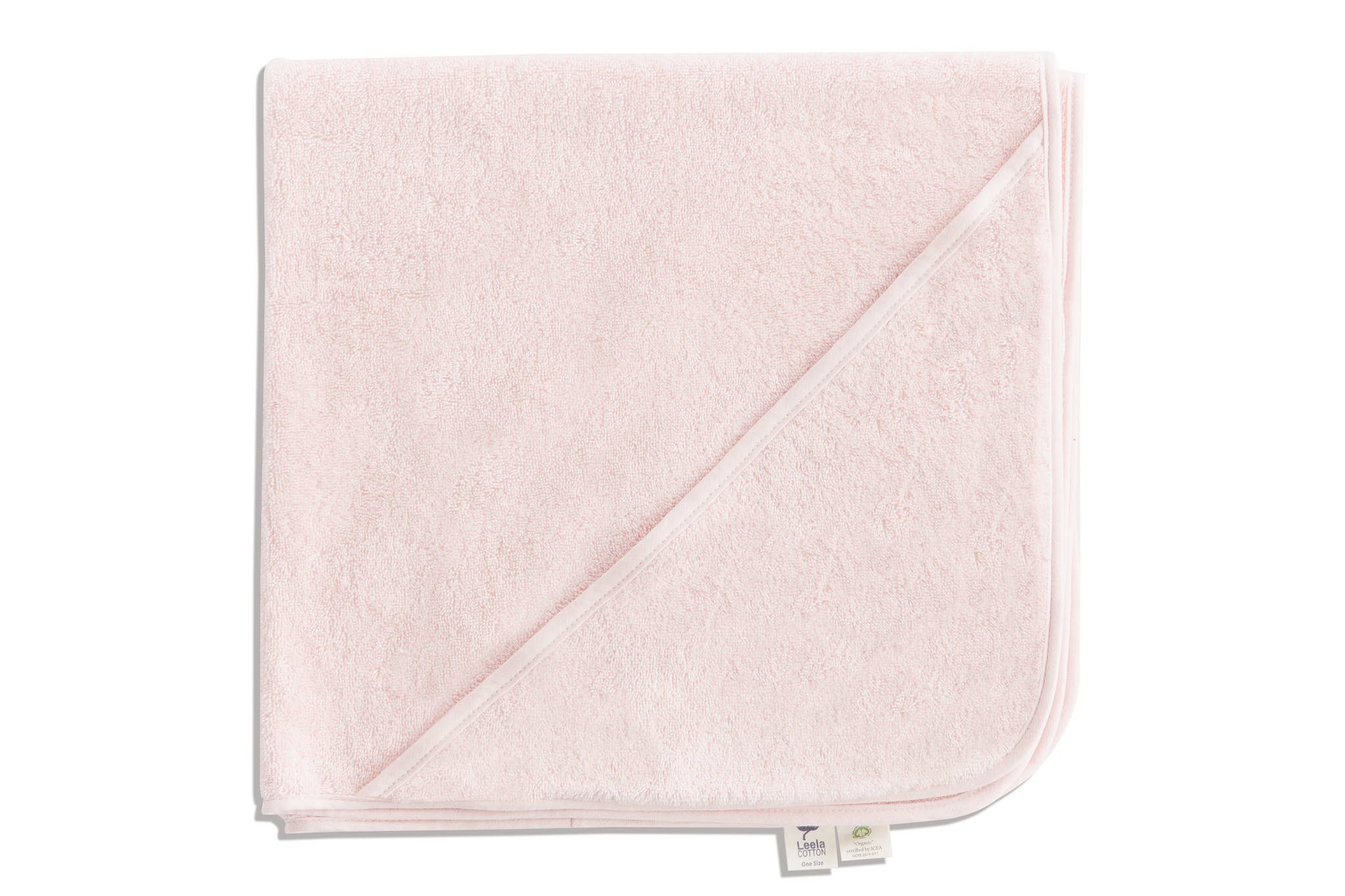 Leela COTTON Handtuch Baby-Handtuch günstig online kaufen