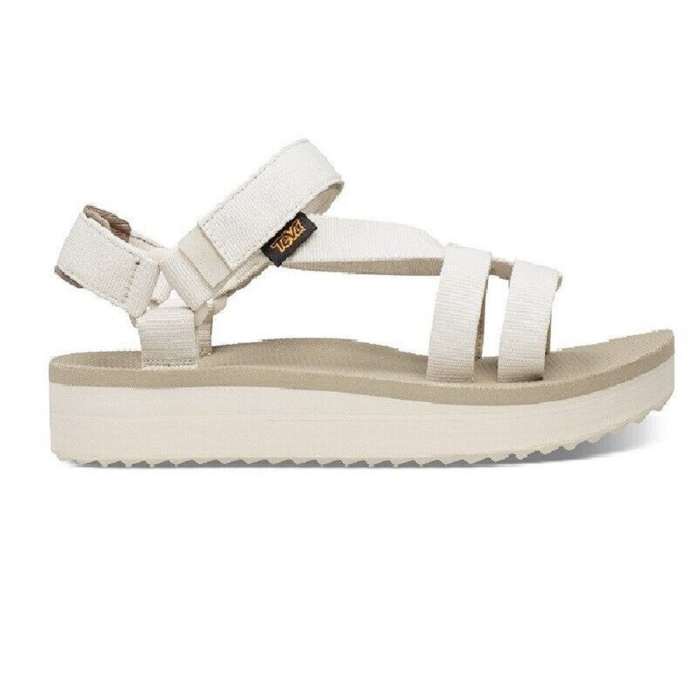Teva Midform Arivaca Damen Сандалии Wandersandalen Outdoor 1106853-BIR Sandale