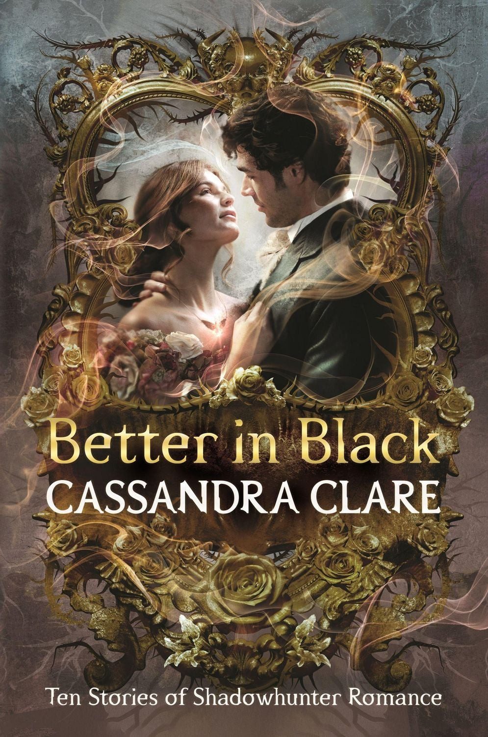 Better in Black / Cassandra Clare