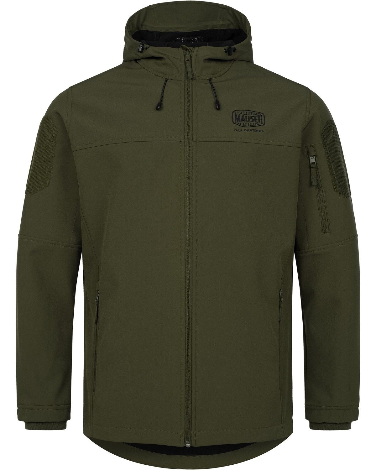 MAUSER Softshelljacke Softshelljacke Tornado